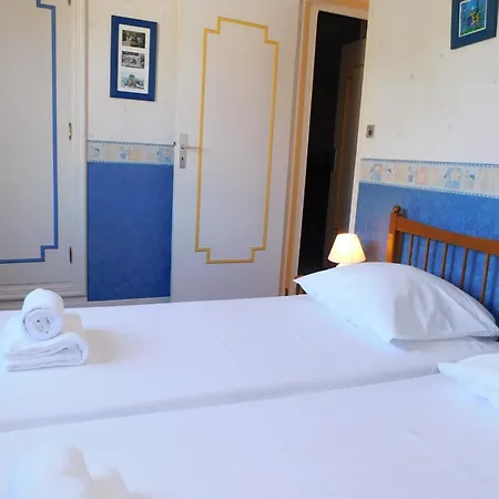 וילה Charming 2-bedroom 'miami' With Parking *