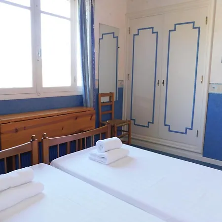 וילה Charming 2-bedroom 'miami' With Parking