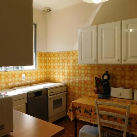 Villa Charming 2-bedroom 'miami' With Parking *