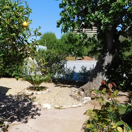 Villa Charming 2-bedroom 'miami' With Parking *